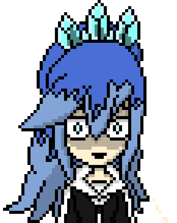 [5b2f3e] fixed the insane face