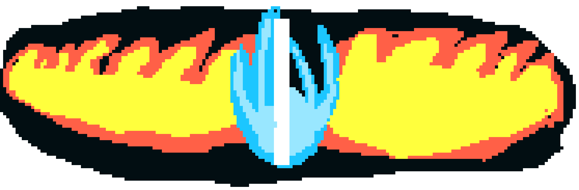 [42b385] Attack bar