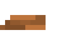 [d9c21f] wood platform broken right
