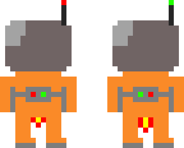 [9664c4] Space man 1