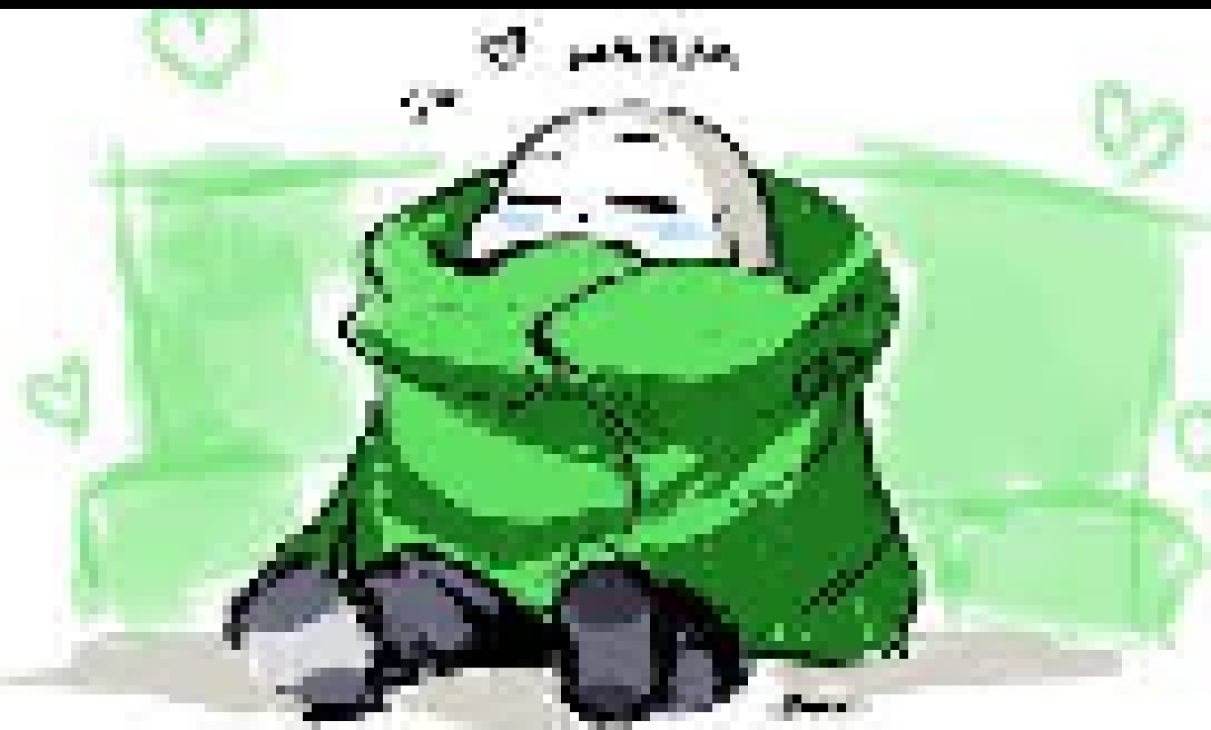 Blanket bean