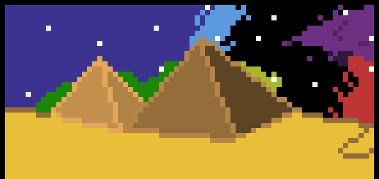 [9664c4] nebula of the pyramids 