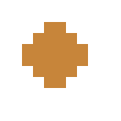 [a455aa] orange dot