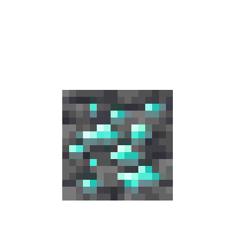 [590a8f] dimaond ore