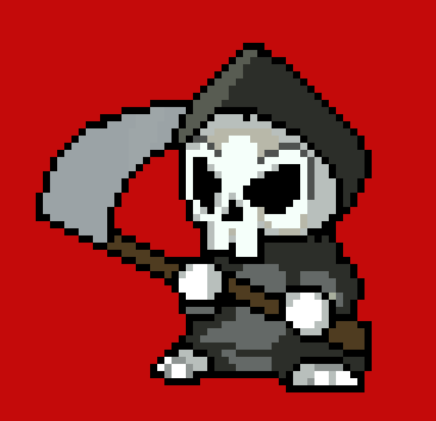 [9664c4] Death