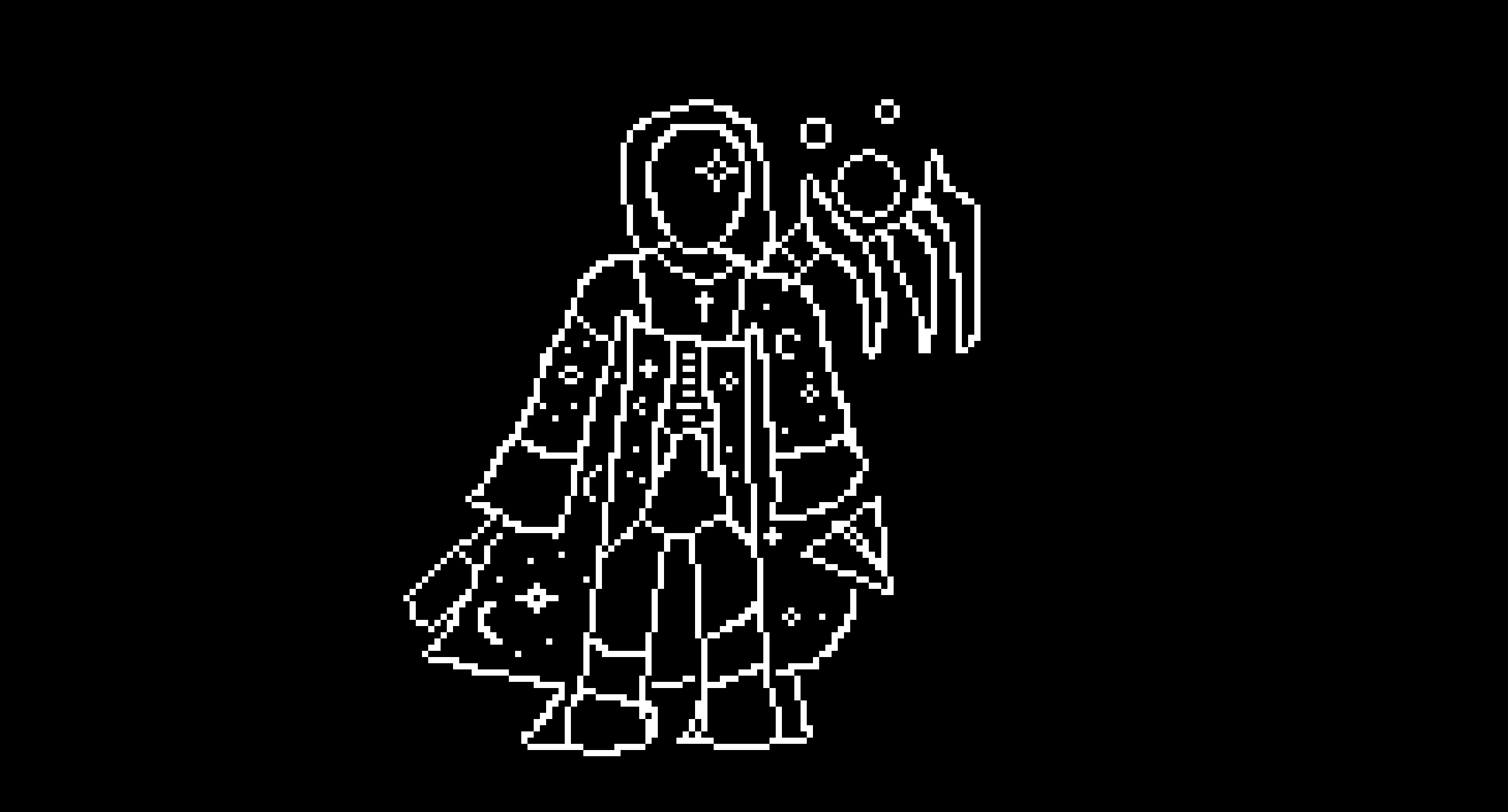 Supreme Mage Poke