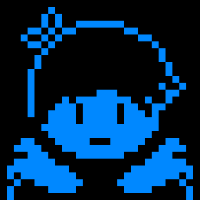 [77b851] After I'm done with the grim fight on scratch I either will make the Terrie fight as I said I would to Terrie or a PAMnolovania introducing all PAM Characters each with a tiny fight.