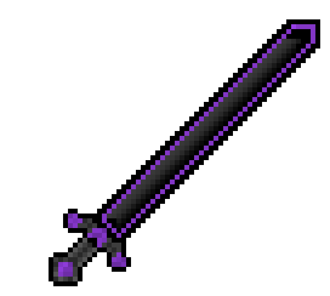 Cool sword