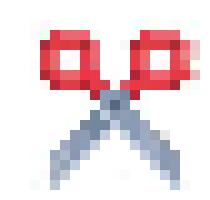 [a25d7d] scissors