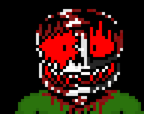 [57dac4] actually you want to do a rp where Multi witnesses Terror turn to TerrorShadow?
