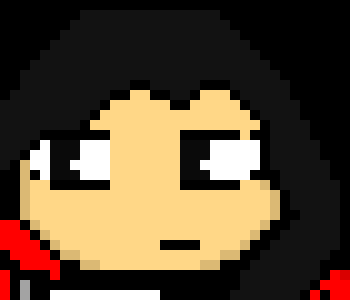 [506291] ...Actually, brb. *she teleports to chris... but it isn't chris.*