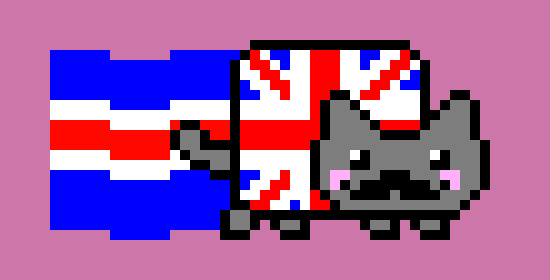 [9664c4] British Nyan Cat
