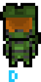 [9664c4] Mini Master Chief