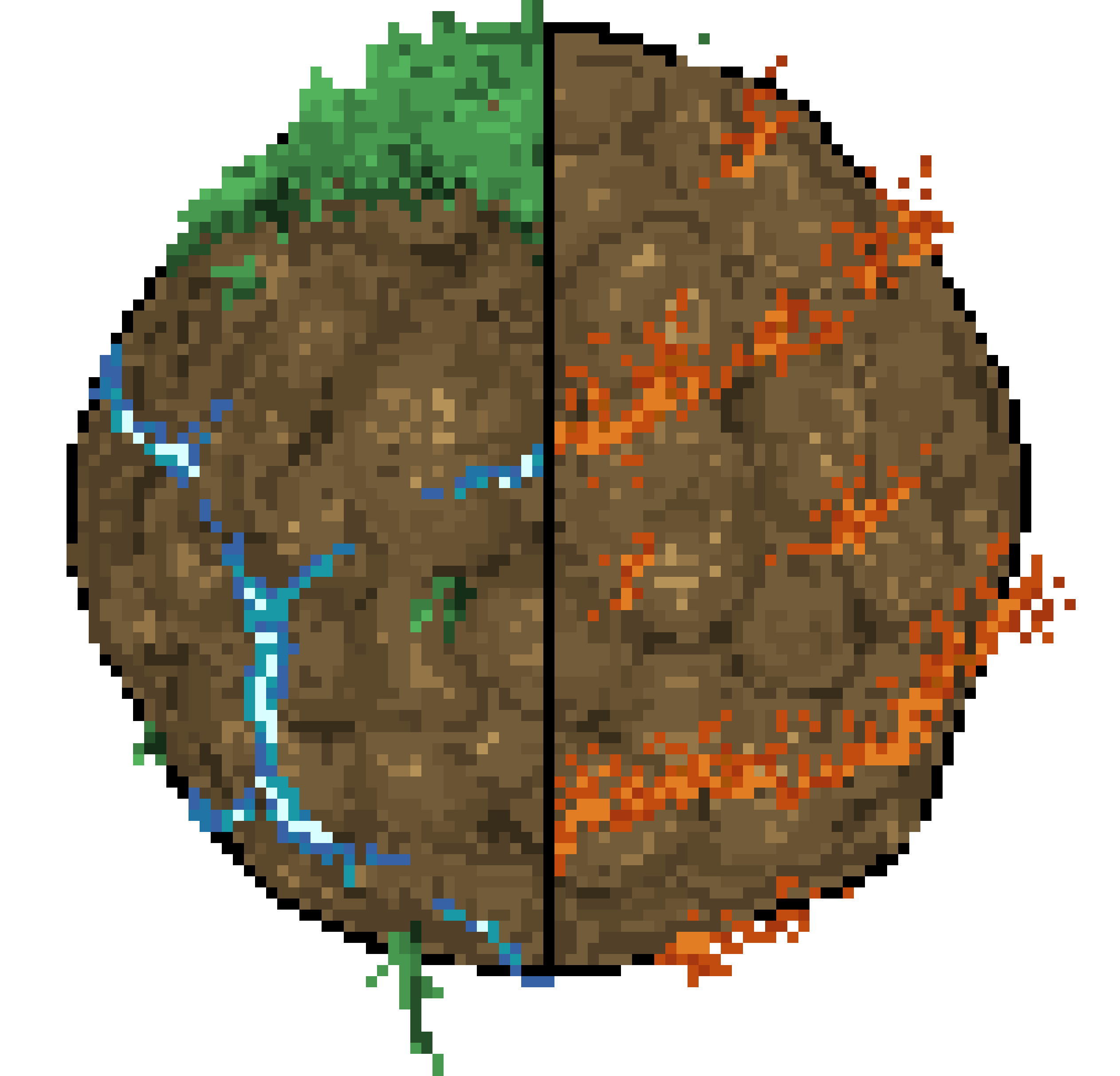 [9664c4] Earth Elements