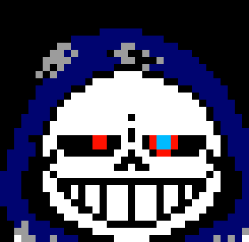 [42f76e] *hmmmm, I have a feeling that Geno has 2 sides, 1 is the omnipotent, the 2nd is his actual self...