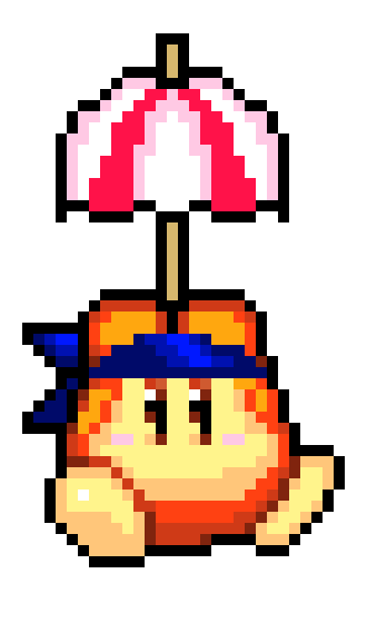 Waddle Dee