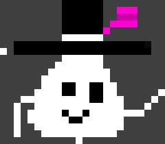 [db649b] *THE FIGHT ROOM GOES DARK AND ALL YOU CAN HEAR IS YOUR HP DEPLETING*
