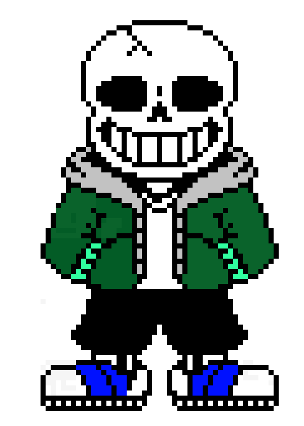 [d52d7f] Soul Sans