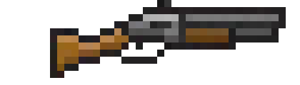 [57c194] Fox With Gun weapon 3