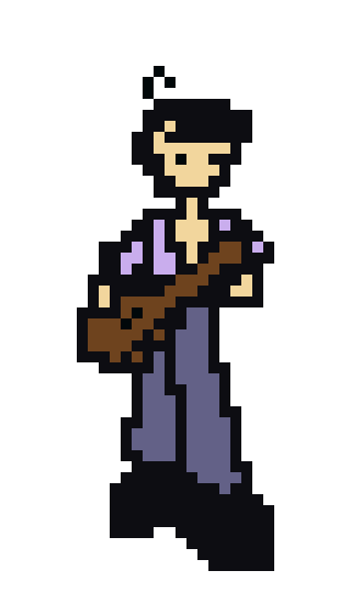 [4abc32] guitar