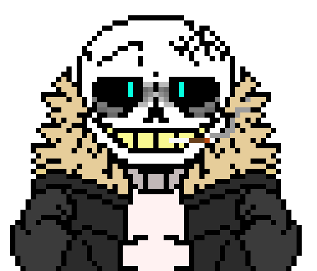 [ebf0c4] must resist urge to make dad joke......welcome back dusk) *he walks up behind gregory* boo 