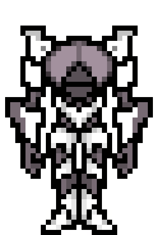 [ad5071] simply because i am goated. now the only part that i need to fix is the arm boosters,,, then its time for the head