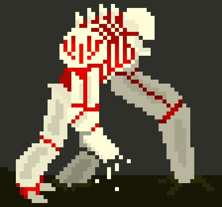 [9664c4] Skeleton Behemoth