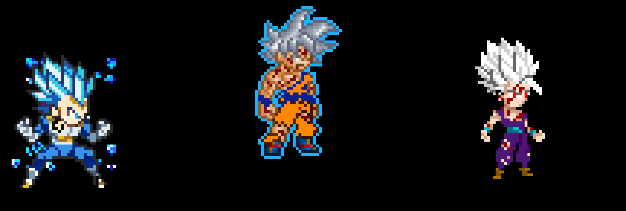 [236c69] the saiyens