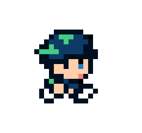 [6f35e4] Pokemon Trainer - NB