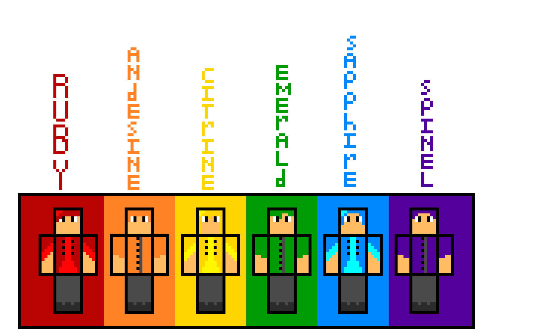 [9664c4] Anime idea