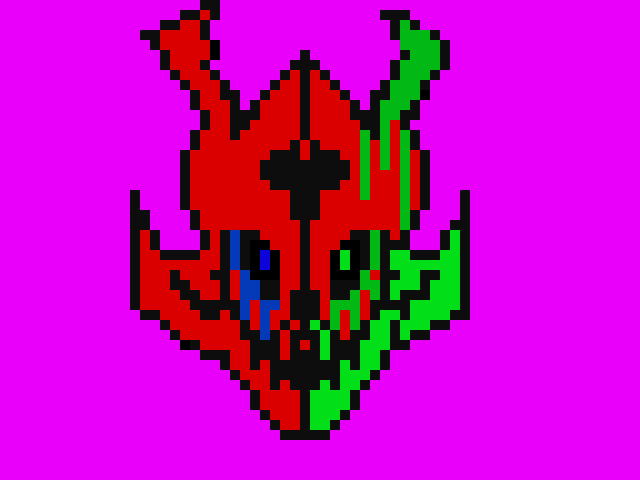 Wrath of Jaxon - (Model : Omega Chiller)