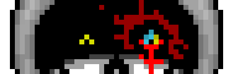 [2fbf6b] *Spawns a blaster* -Helix