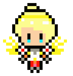 [9664c4] Mercy