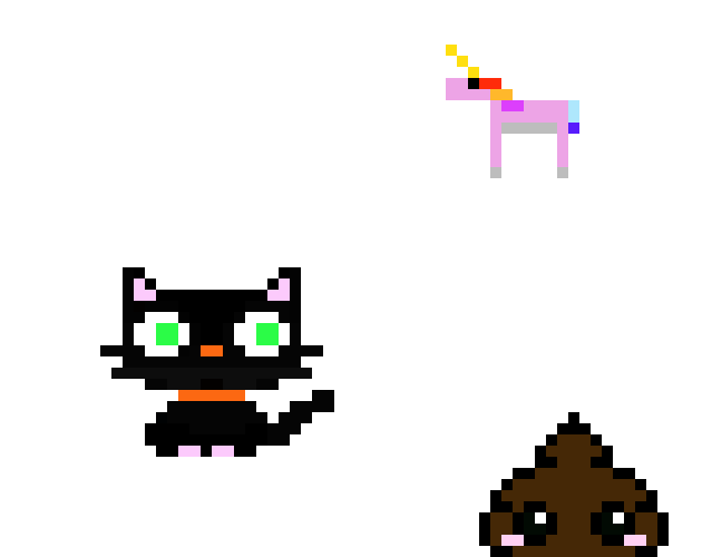 [9664c4] pixels