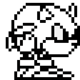 [f11019] Sonic that is weird colouring