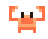 [9664c4] Crab
