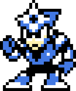 [8fdea0] Shadow Man