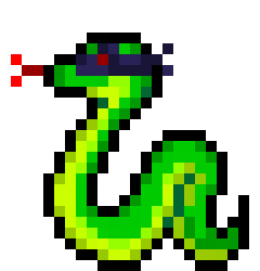 [a7c20d] Snake 1