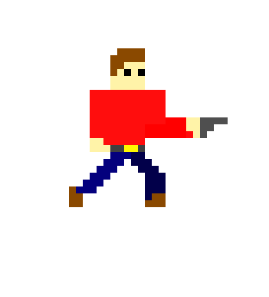 [e414f1] gunman