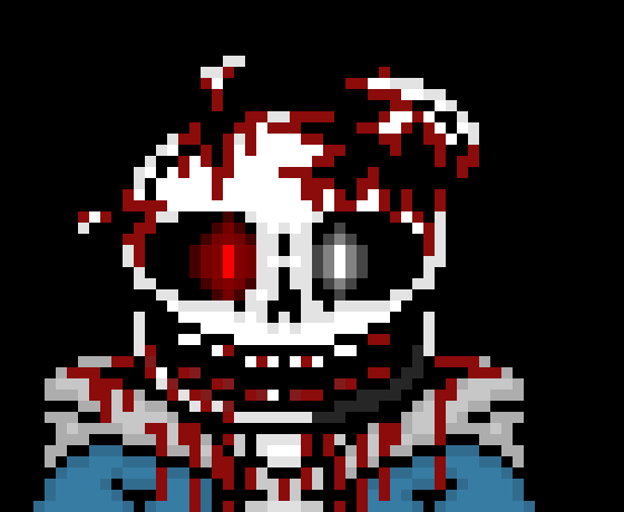 [691fe2] {*Sans would now be next to TF, greeting him with a wide fucking smile*}     -  Cherry