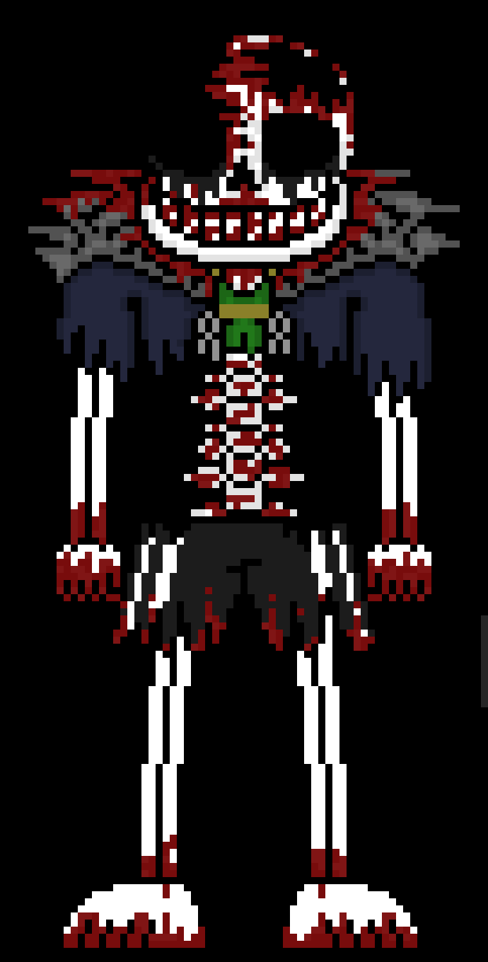 [e8cb42] (yes it is, sort of, to be exact its MultiWorld Terror, in the MultiWorld Terror is the mostly affected one) *he kicks HorrorVerse soo hard, it sends him to the moon*