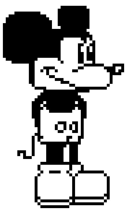 [7f3529] Happy mouse v2