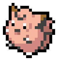 [753f49] #0035 - Clefairy