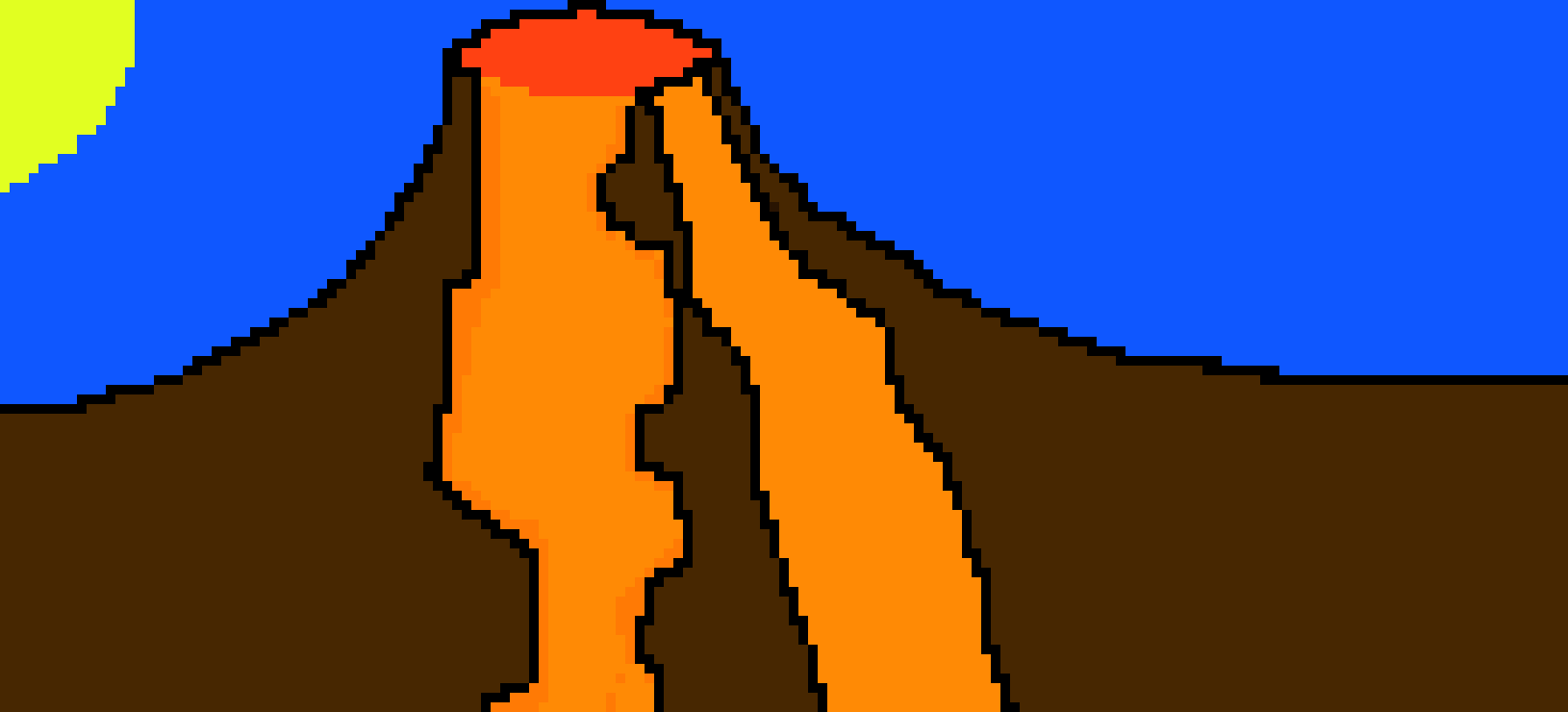 [9664c4] valcano