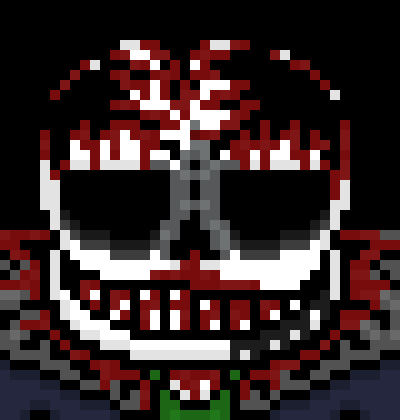 [0fe767] *wacks spike with a frying pan then suddenly the skyrim intro plays (The "Ah your finally awake") *