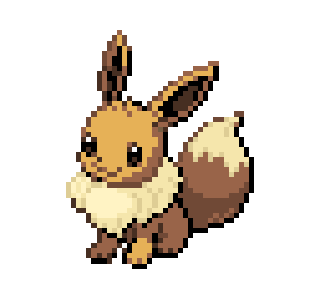 [9664c4] EeveeSprite1