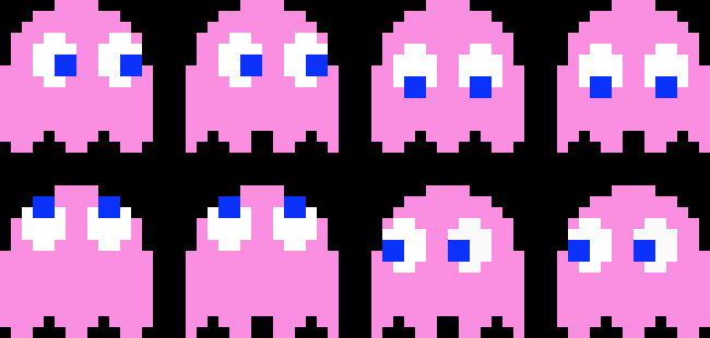 [d68675] PinkySprite