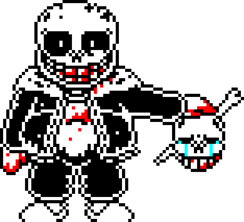 Insanity!Sans