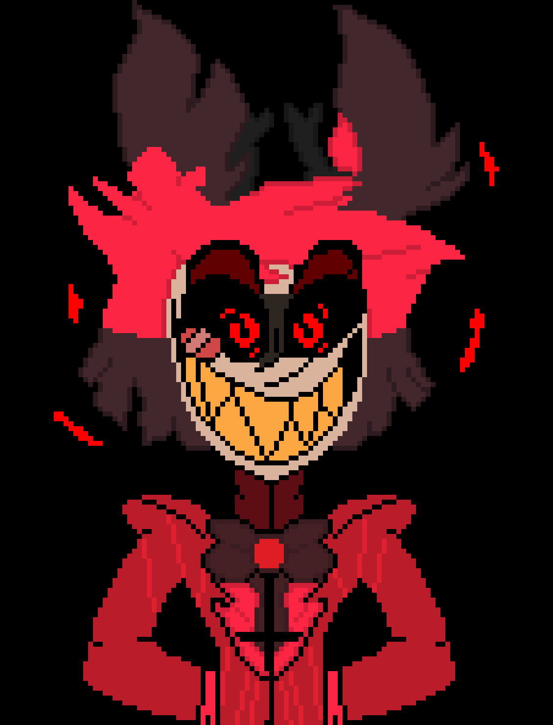 [4793a2] -radio static intensifies- H O W   D A R E   Y O U   C A L L   M E   T H A T