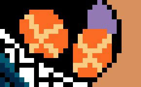 [4076f0] -he rapidly shoots bendy-  -Whitty (cleetus